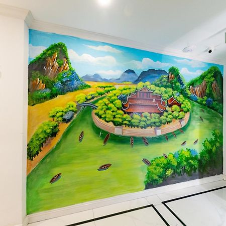 3T Hotel Ханой Экстерьер фото