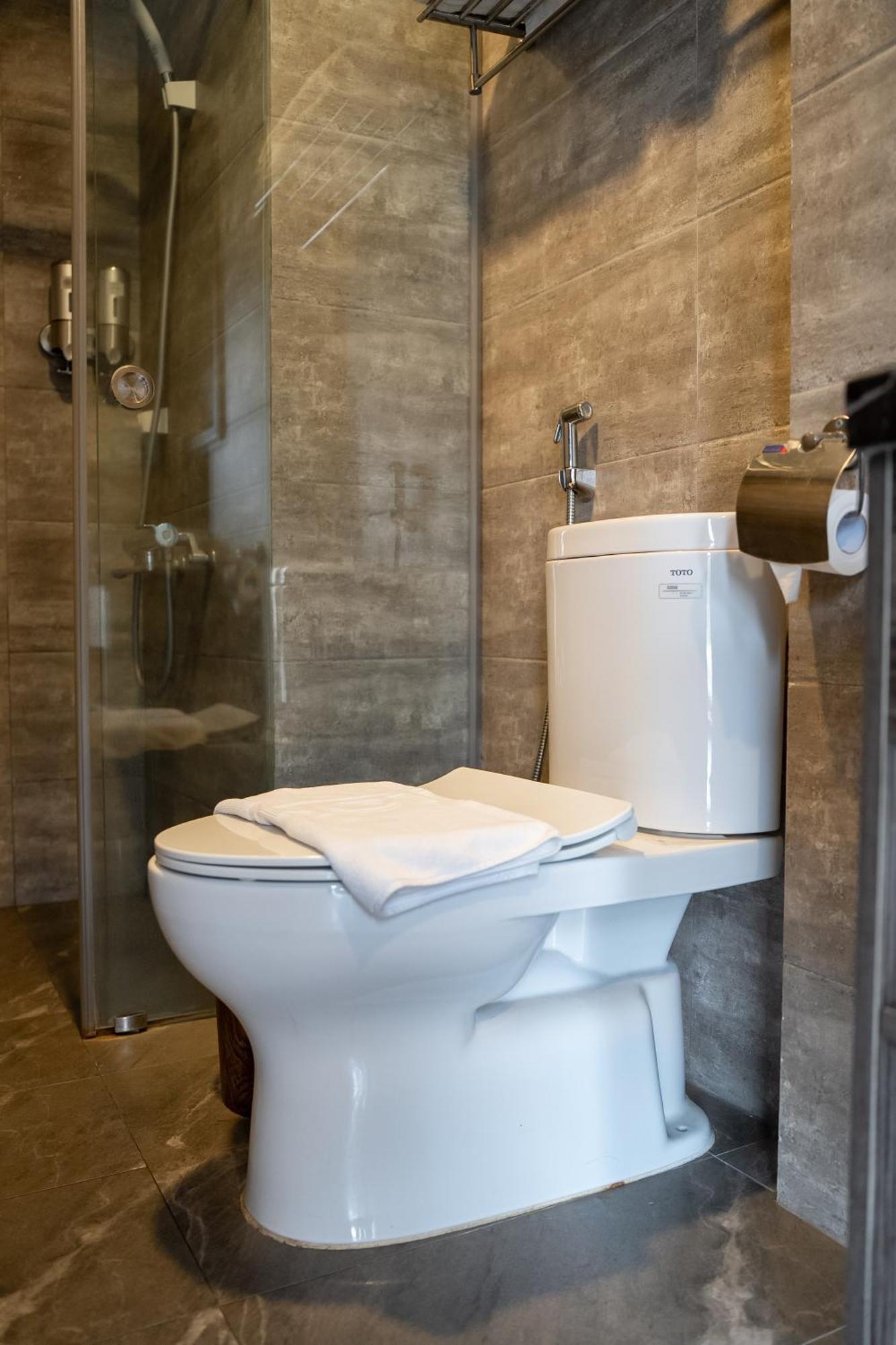 3T Hotel Ханой Экстерьер фото