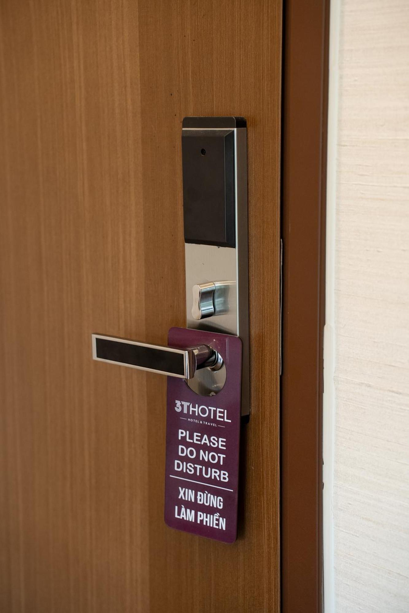 3T Hotel Ханой Экстерьер фото