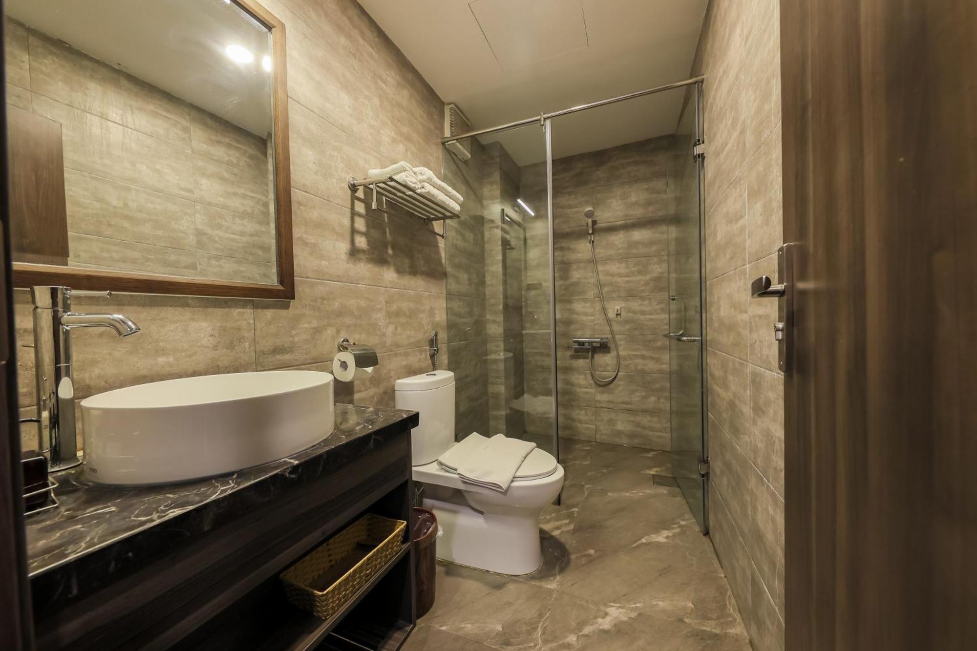 3T Hotel Ханой Экстерьер фото