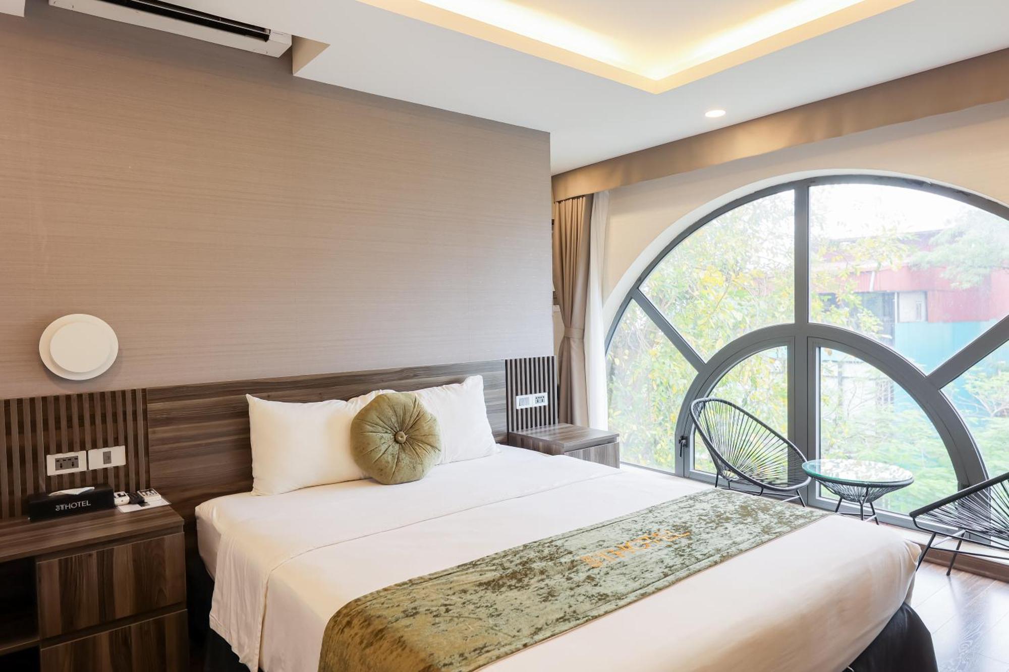 3T Hotel Ханой Экстерьер фото