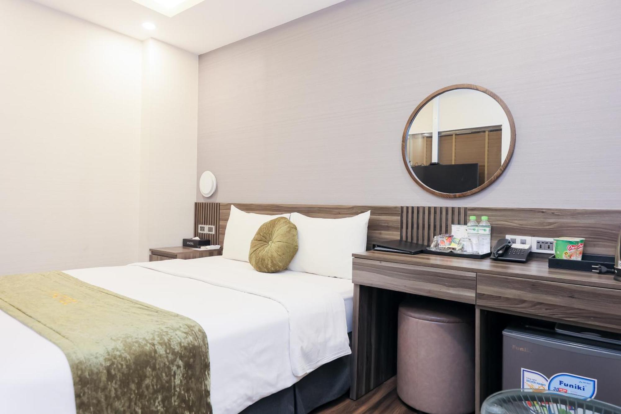 3T Hotel Ханой Экстерьер фото