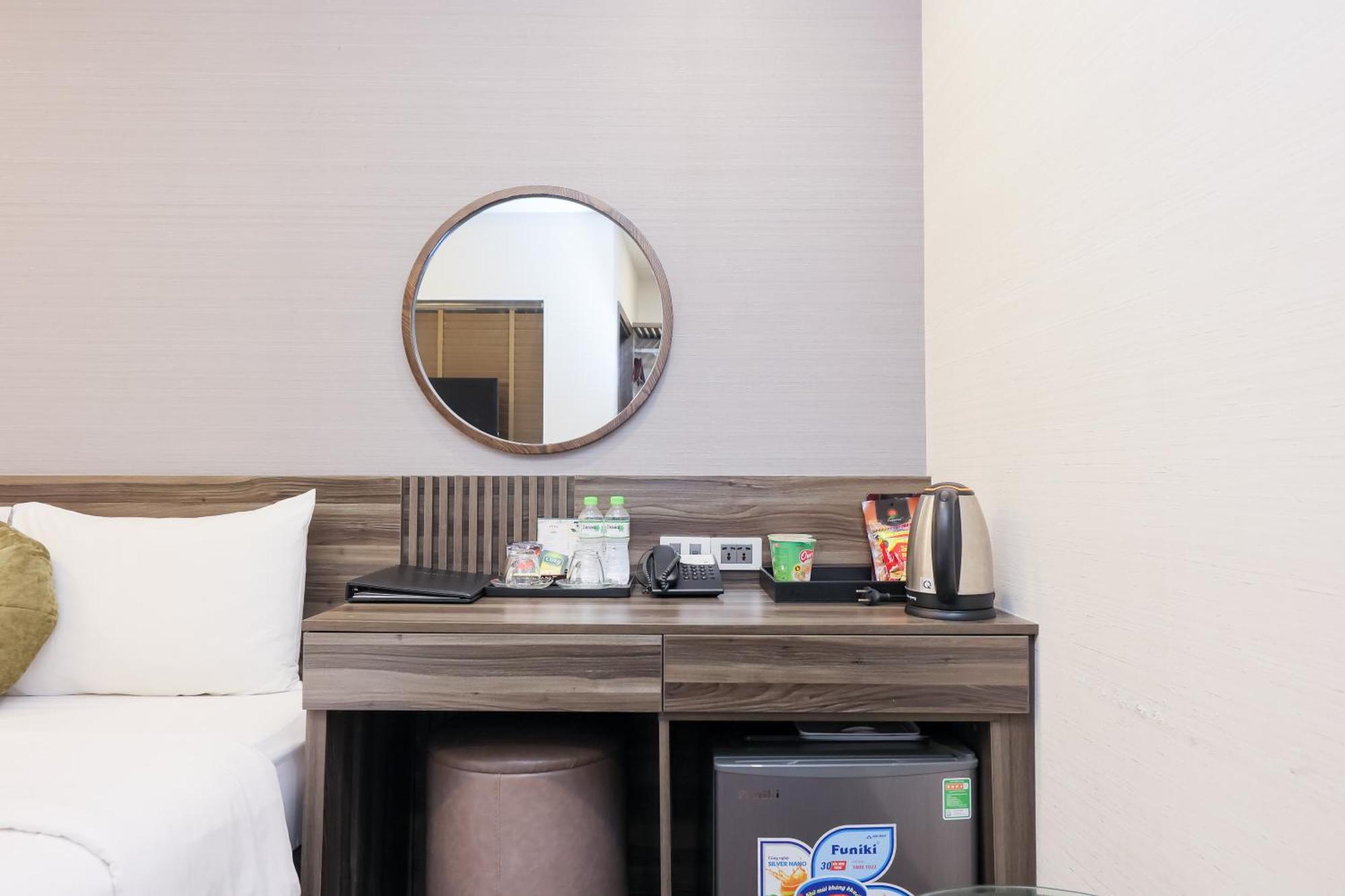 3T Hotel Ханой Экстерьер фото