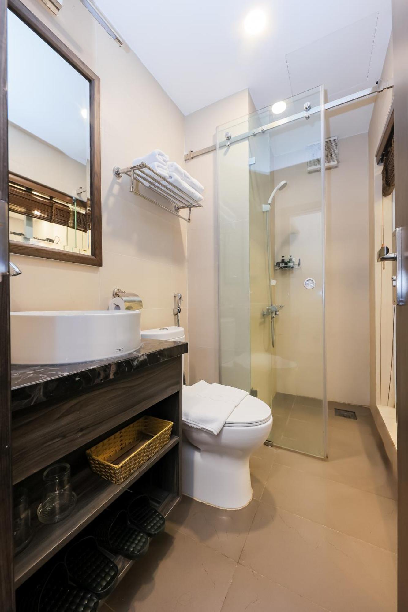 3T Hotel Ханой Экстерьер фото